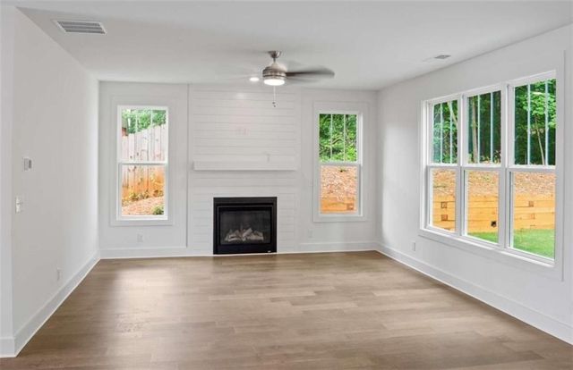 2432 Whites Ridge, Decatur, GA 30034