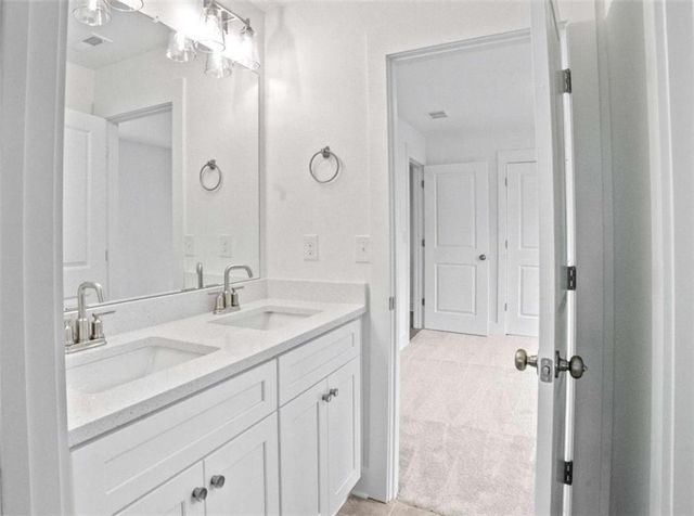 2432 Whites Ridge, Decatur, GA 30034