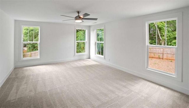 2432 Whites Ridge, Decatur, GA 30034