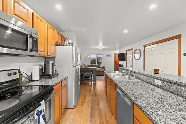 481 N Ferguson Avenue C, Bozeman, MT 59718