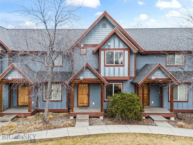 481 N Ferguson Avenue C, Bozeman, MT 59718