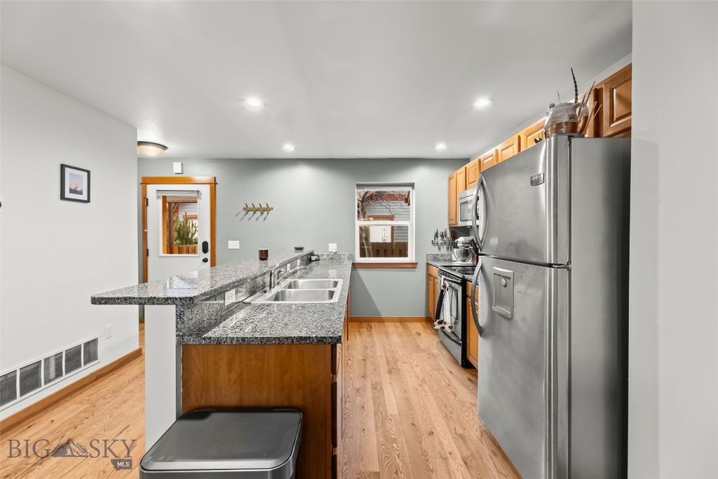 481 N Ferguson Avenue C, Bozeman, MT 59718