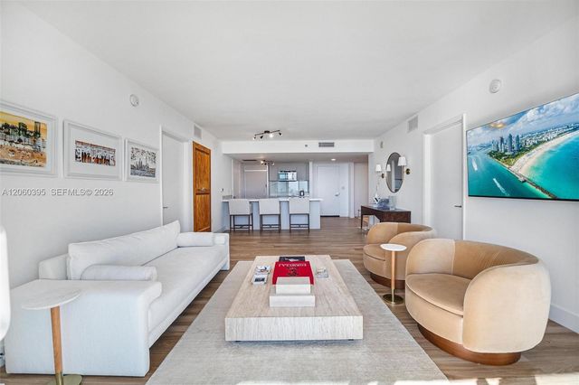 50 BISCAYNE BLVD 2706, Miami, FL 33132