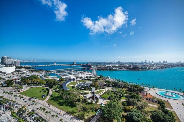 50 BISCAYNE BLVD 2706, Miami, FL 33132