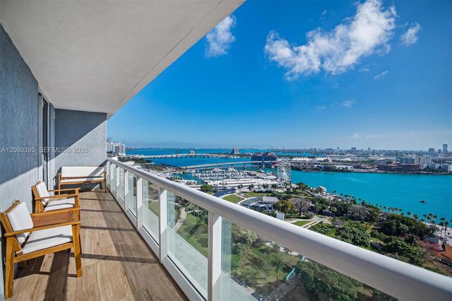 50 BISCAYNE BLVD 2706, Miami, FL 33132