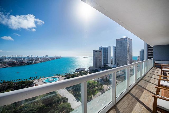 50 BISCAYNE BLVD 2706, Miami, FL 33132