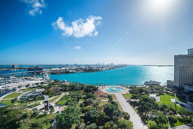 50 BISCAYNE BLVD 2706, Miami, FL 33132