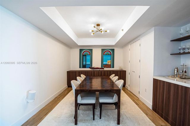 50 BISCAYNE BLVD 2706, Miami, FL 33132