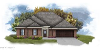 14392 Swan Ridge Circle, Gulfport, MS 39503