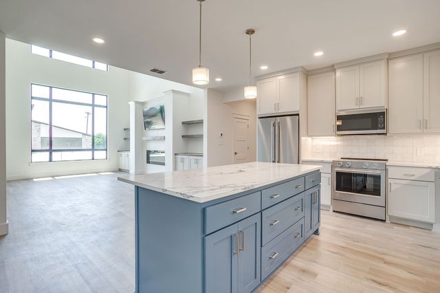 2601 Easy Street, Mineral Wells, TX 76067