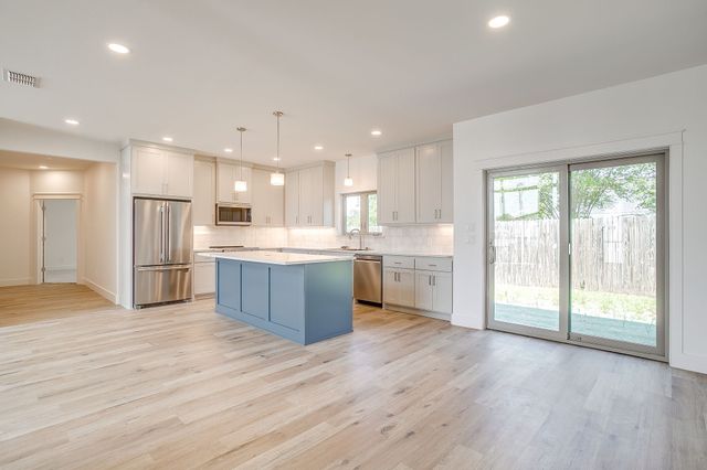 2601 Easy Street, Mineral Wells, TX 76067