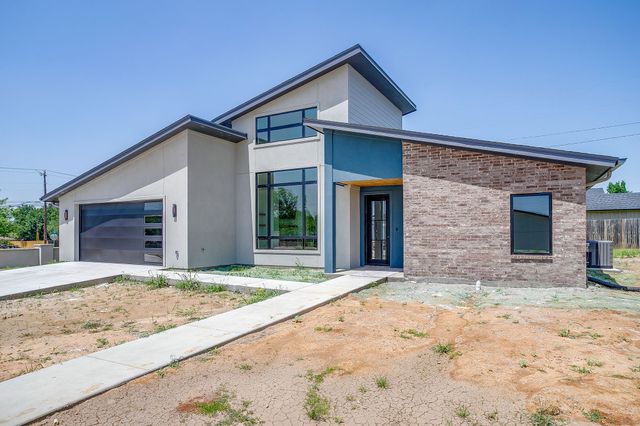 2601 Easy Street, Mineral Wells, TX 76067
