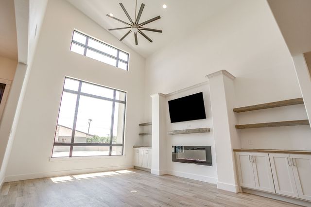 2601 Easy Street, Mineral Wells, TX 76067