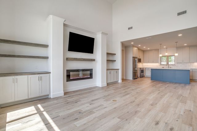 2601 Easy Street, Mineral Wells, TX 76067
