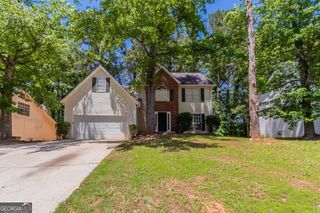 3470 River Mill Lane, Ellenwood, GA 30294