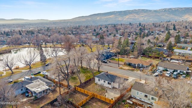 1620 Harold Drive, Reno, NV 89503