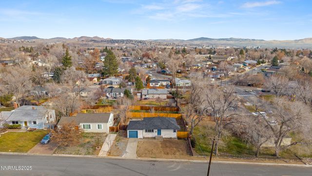 1620 Harold Drive, Reno, NV 89503