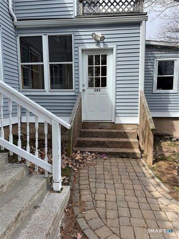161 Parsonage Street, Rocky Hill, CT 06067