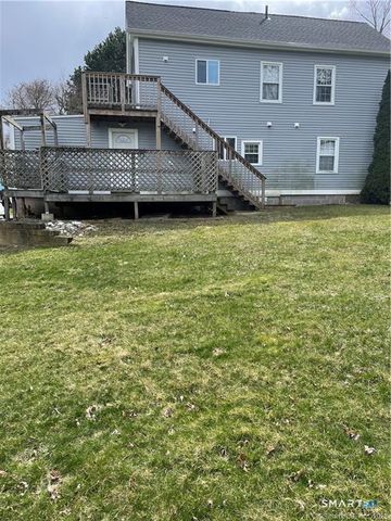 161 Parsonage Street, Rocky Hill, CT 06067