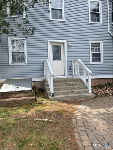 161 Parsonage Street, Rocky Hill, CT 06067