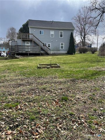 161 Parsonage Street, Rocky Hill, CT 06067