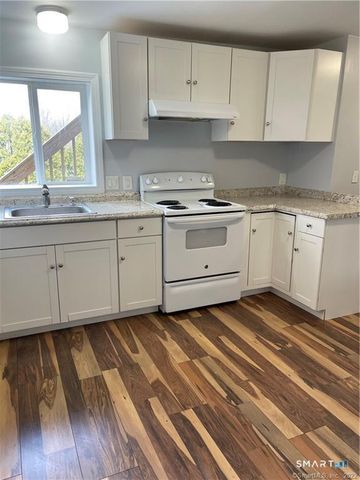 161 Parsonage Street, Rocky Hill, CT 06067