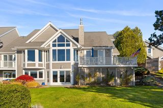 167 Little Harbor Road, New Castle (newcastle), NH 03854