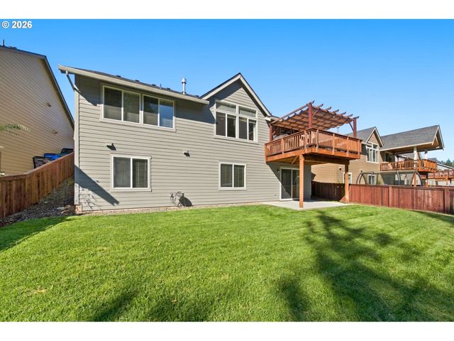 4757 S 19TH St, Ridgefield, WA 98642