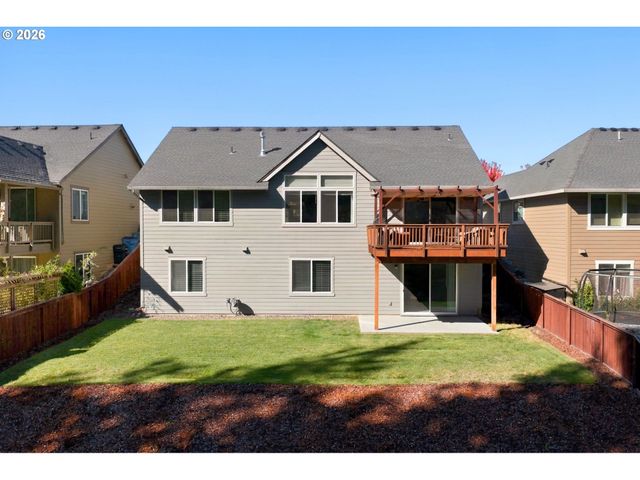 4757 S 19TH St, Ridgefield, WA 98642