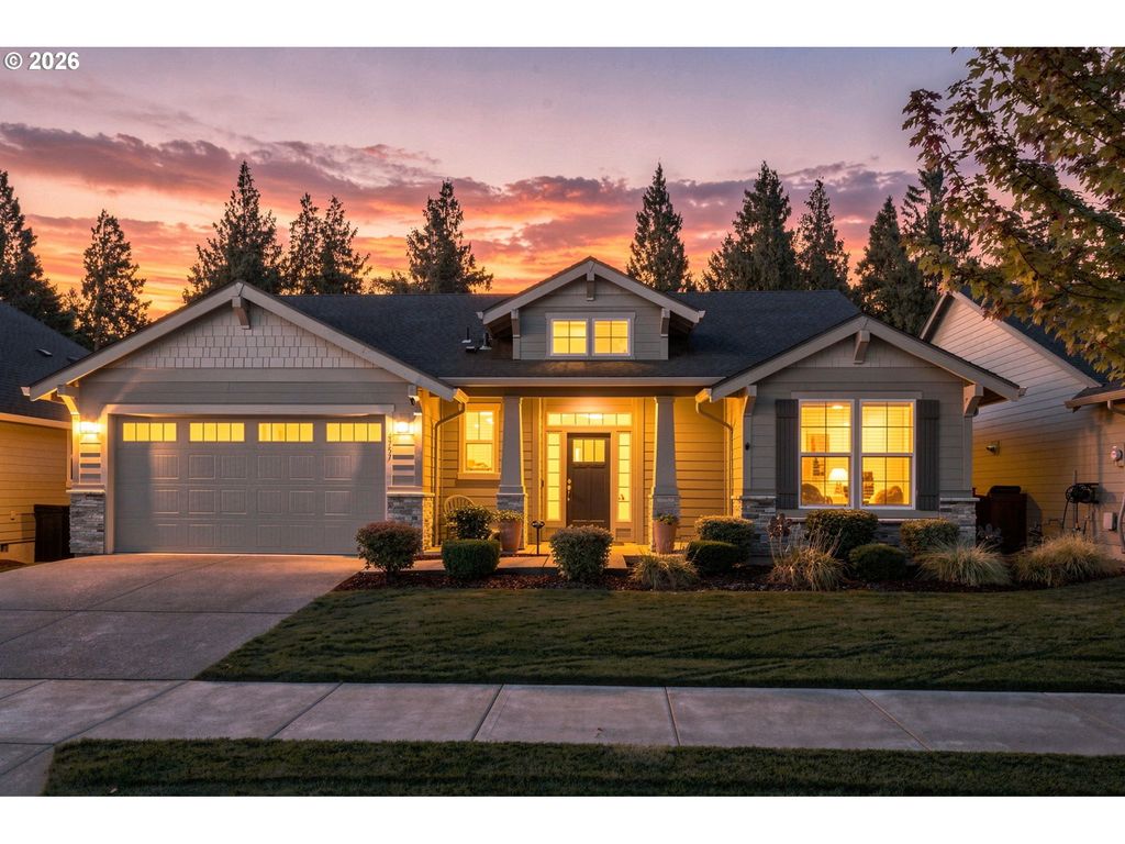 4757 S 19TH St, Ridgefield, WA 98642