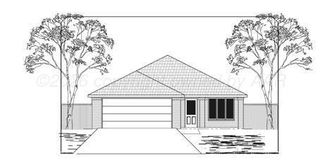 1010 S Bridlewood Drive, Amarillo, TX 79124