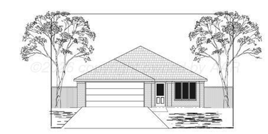 1010 S Bridlewood Drive, Amarillo, TX 79124