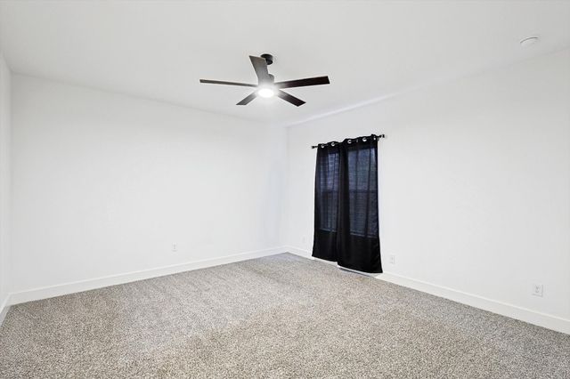 4912 Ridglea Lane, Fort Worth, TX 76116