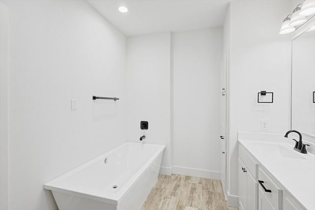 4912 Ridglea Lane, Fort Worth, TX 76116