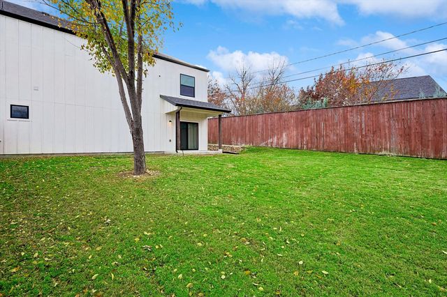4912 Ridglea Lane, Fort Worth, TX 76116