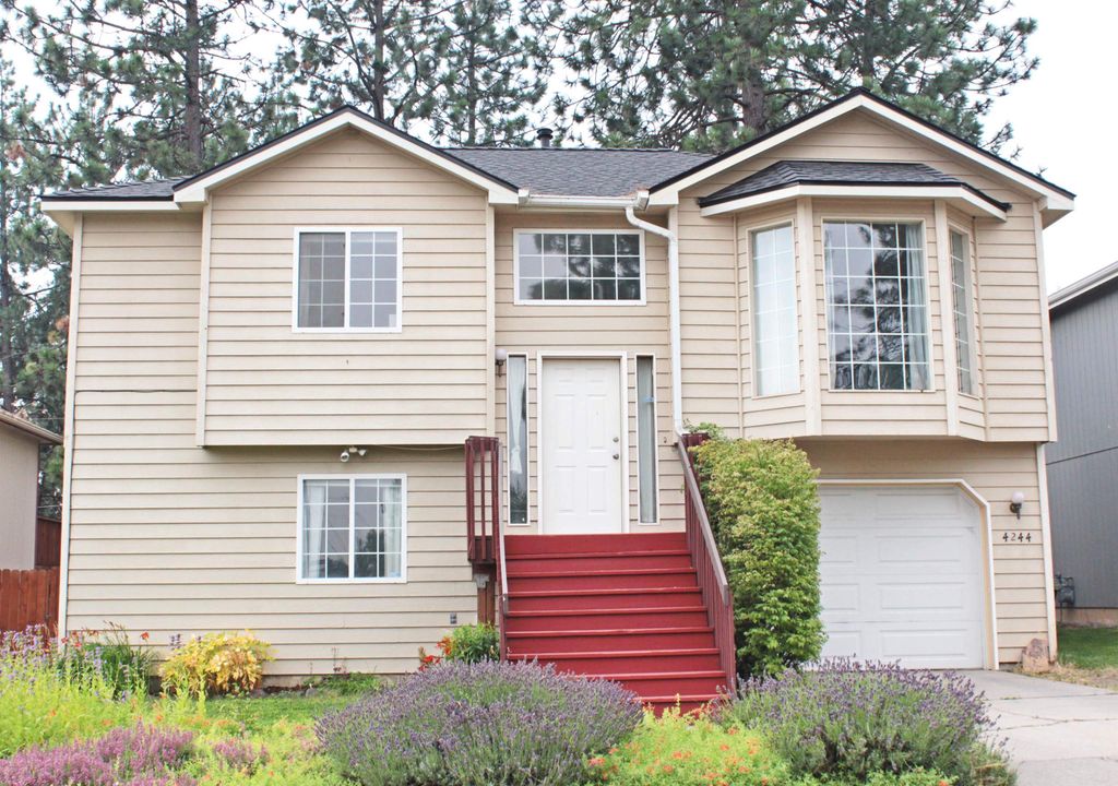 4244 E 33rd Ave, Spokane, WA 99223