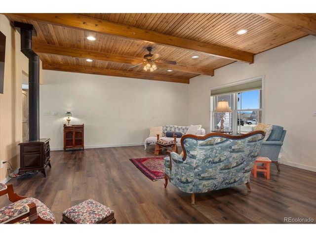 1100 E Sabeta Ave, Poncha Springs, CO 81242