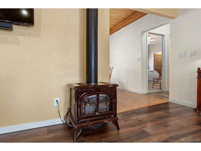 1100 E Sabeta Ave, Poncha Springs, CO 81242