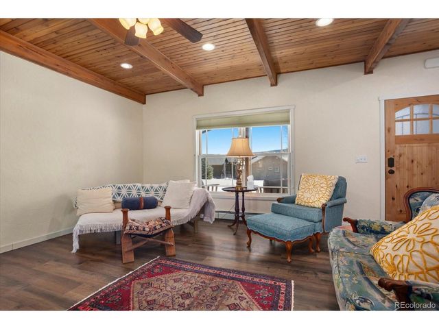 1100 E Sabeta Ave, Poncha Springs, CO 81242