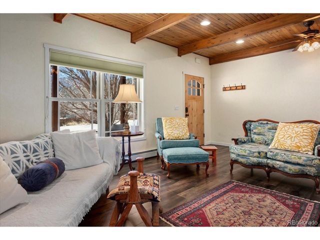 1100 E Sabeta Ave, Poncha Springs, CO 81242