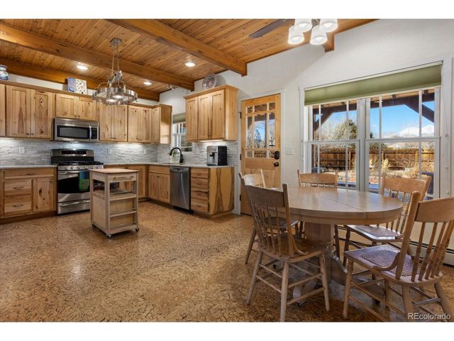 1100 E Sabeta Ave, Poncha Springs, CO 81242