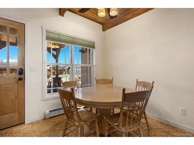 1100 E Sabeta Ave, Poncha Springs, CO 81242