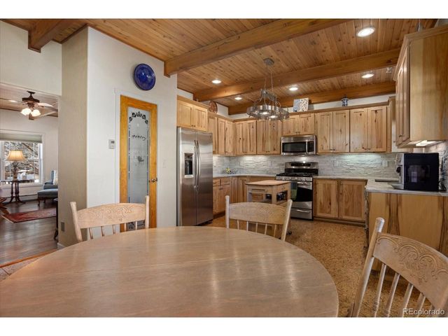 1100 E Sabeta Ave, Poncha Springs, CO 81242