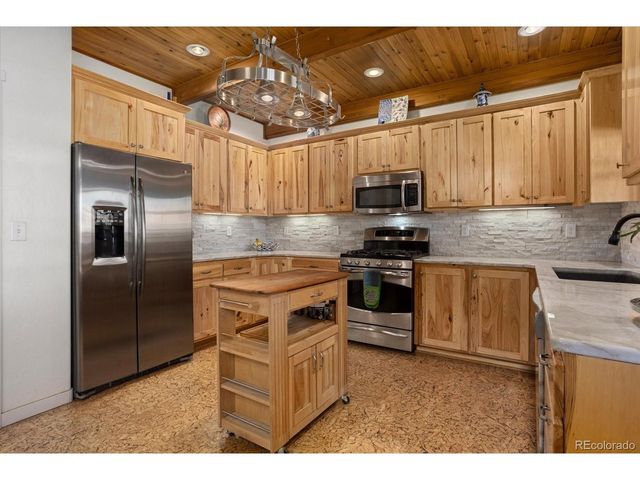 1100 E Sabeta Ave, Poncha Springs, CO 81242