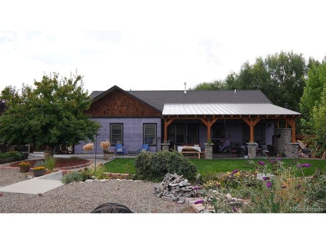 1100 E Sabeta Ave, Poncha Springs, CO 81242