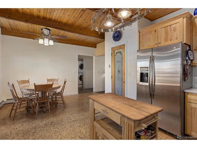 1100 E Sabeta Ave, Poncha Springs, CO 81242