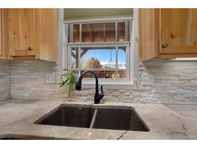 1100 E Sabeta Ave, Poncha Springs, CO 81242