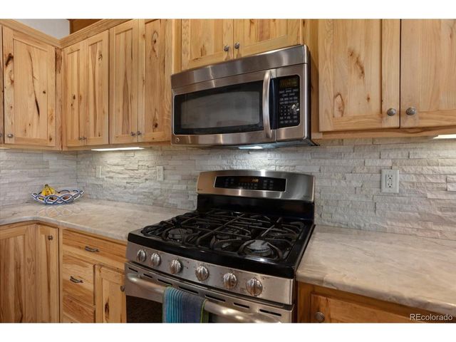 1100 E Sabeta Ave, Poncha Springs, CO 81242