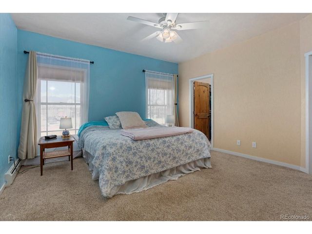 1100 E Sabeta Ave, Poncha Springs, CO 81242