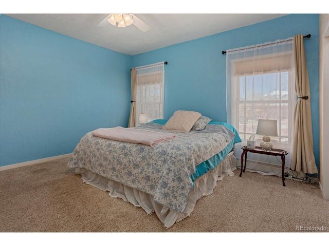 1100 E Sabeta Ave, Poncha Springs, CO 81242